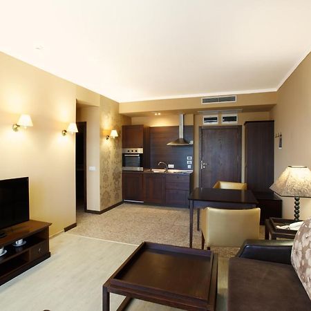 Royal Beach Apartment Sea View 2 Σάνι Μπιτς Εξωτερικό φωτογραφία