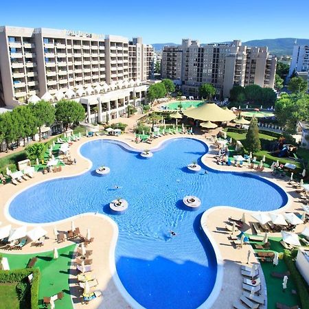 Royal Beach Apartment Sea View 2 Σάνι Μπιτς Εξωτερικό φωτογραφία