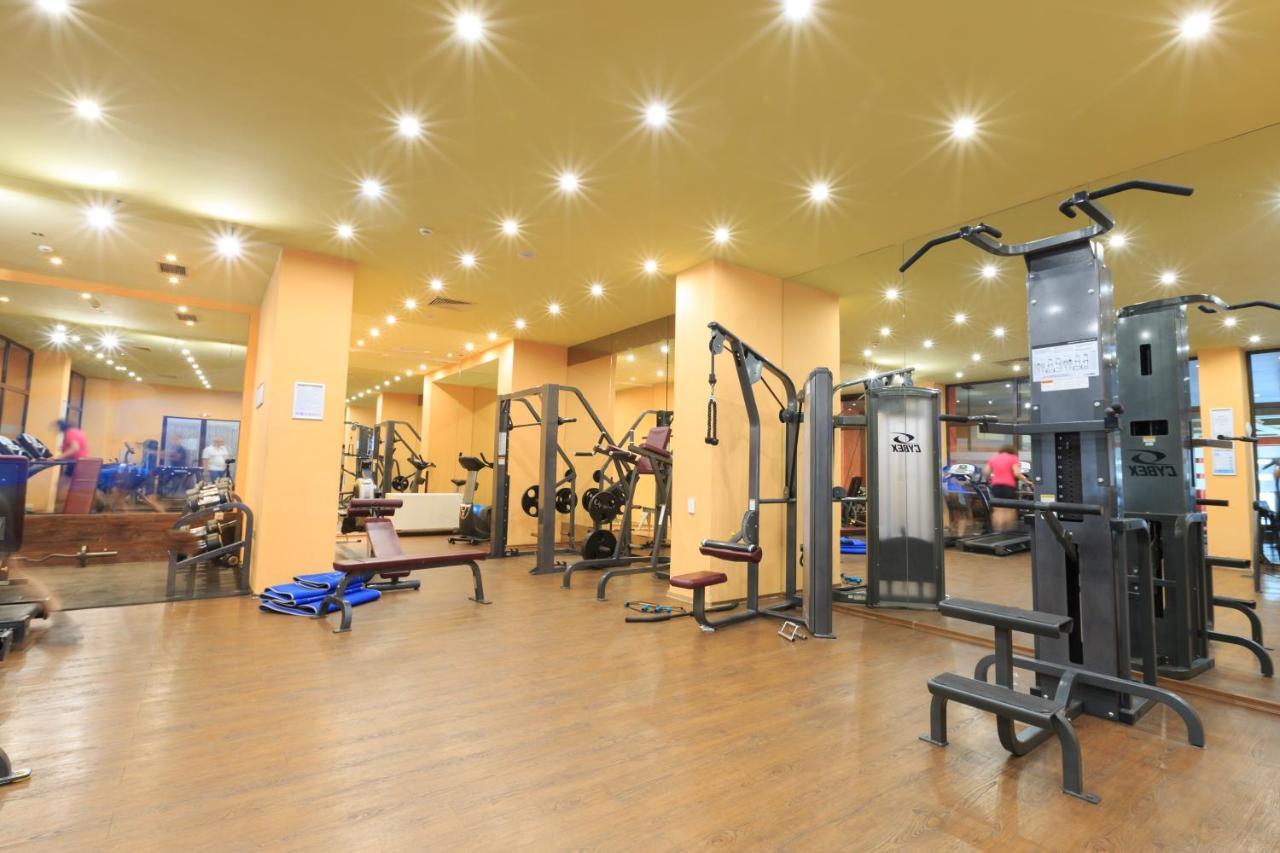 Royal Beach Apartment Sea View 2 Σάνι Μπιτς Εξωτερικό φωτογραφία