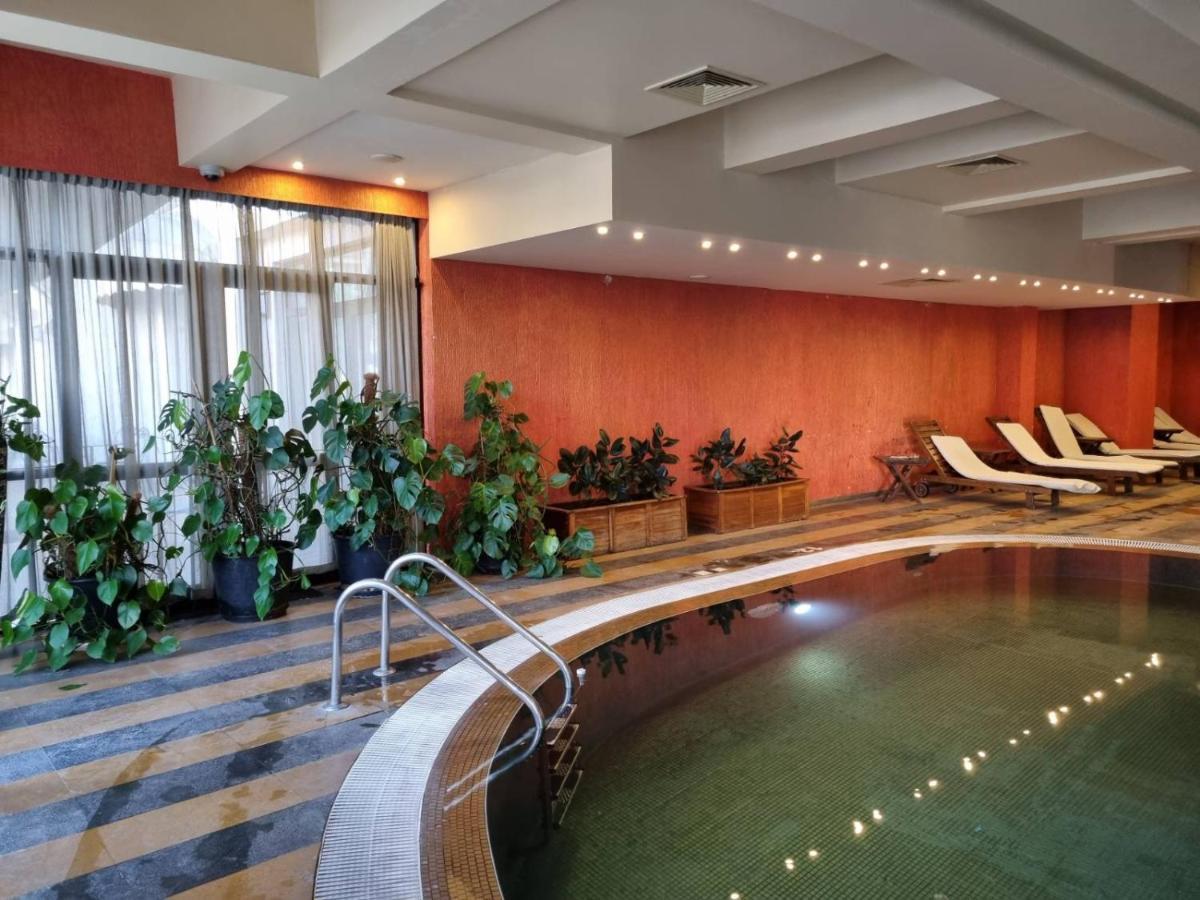 Royal Beach Apartment Sea View 2 Σάνι Μπιτς Εξωτερικό φωτογραφία