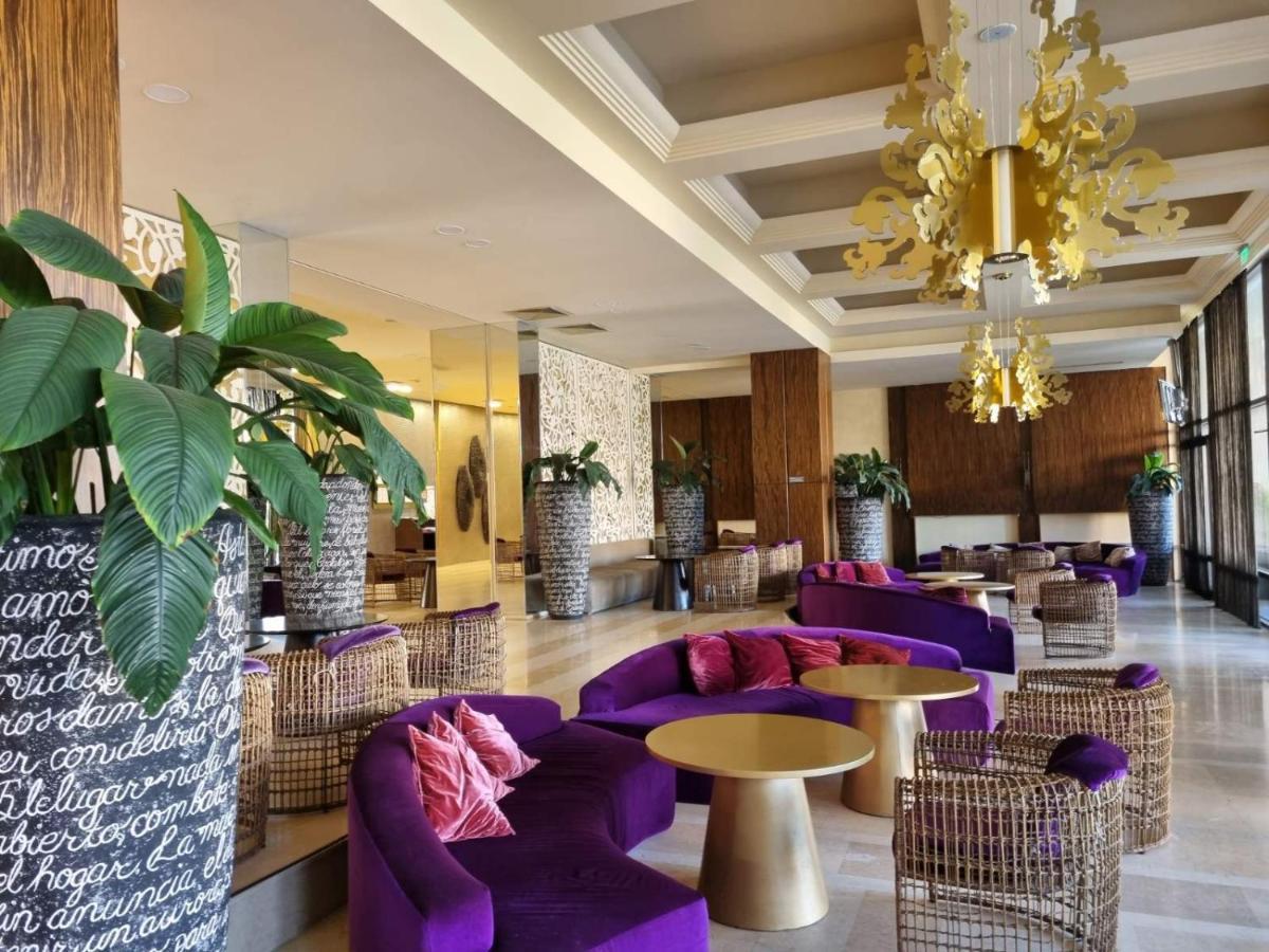 Royal Beach Apartment Sea View 2 Σάνι Μπιτς Εξωτερικό φωτογραφία